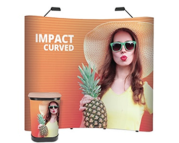 Printing company for IMPACT CURVED BUNDLE