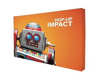 Printing company for IMPACT HOP UP