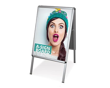Printing company for SIGNBOARD