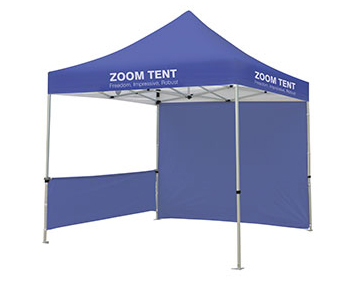 Printing company for TENTS