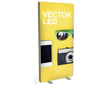 Printing company for VECTOR LIGHTBOX