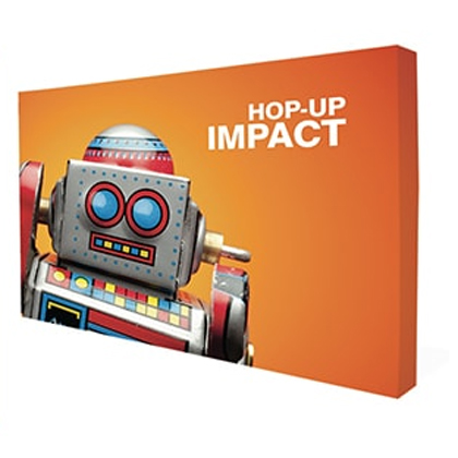 Impact Hop Up - DWJ printers
